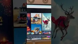 Animate Photos in Seconds! (FREE Animation Website!)