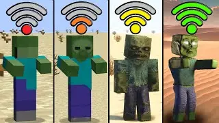 minecraft physics with various Wi-Fi be like