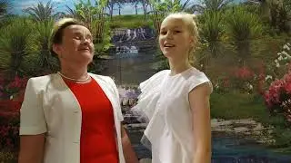 #РодныеНапевы