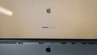FLASH BIOS (EFI) Mac iMac MacBook : NO PANIC ☺️