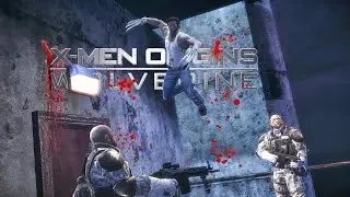 WOLVERINE UNLEASHED! Aggressive Gameplay & Brutal Kills