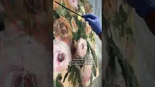 Wedding inspired custom artwork for an emerald wall