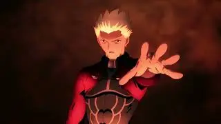 FATE Series [ AMV ] RISE