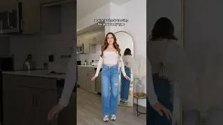 the power of dressing for your body! what body type should I style? 