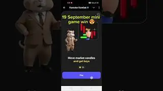 19 September mini game #shorts #ytshorts #viralvideo #youtubeshorts