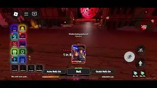 Speed running Big mom in anime card clash!