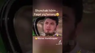 Улим хак, жойлари жаннатдан булсин