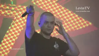 ATL - концерт в ГЛАВCLUB, Москва (LIVE, FULL version, 2018)