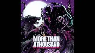 More Than a Thousand - Black Hearts [Full HD] [Lyrics in Description]