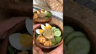 Боул с гречкой на завтрак🥗