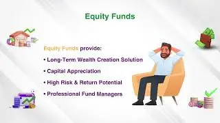 Equity Funds - Learn with Mr.Itminan