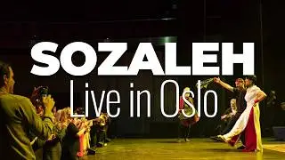 Rastak live in Oslo | Botorai