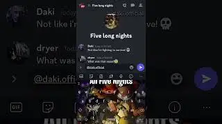 JTmusic-Five long nights|Chatting Lyrics Edit|