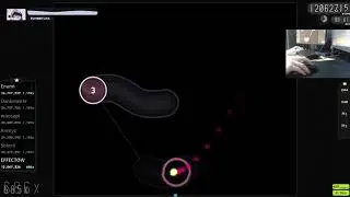 EFFECT OSU DT HD 561pp