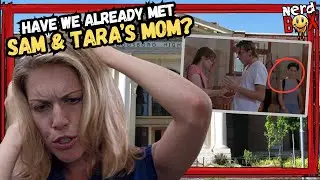Who is Sam & Tara's mom in Scream 5? We think we know. | Popcorn Theory