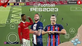 ppsspp game Réal Madrid vs Fc Barcelone