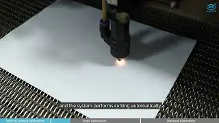 RUIDA RDCMarkVision tutorial ep2：How to Camera Calibration# CCD Laser controller #Mark Point Cutting