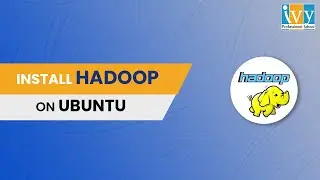 How to Install Hadoop on Ubuntu in VirtualBox | Ubuntu tutorials | Data Engineering | IvyProSchool