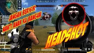 KETEMU PAPA MUDA LAGI BOBOIN ANAKNYA