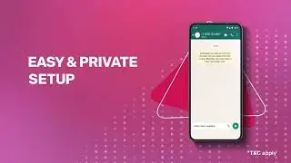 💬 How to Send WhatsApp Messages Without Saving a Number