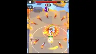 Archero 2 God Mode Script (link)