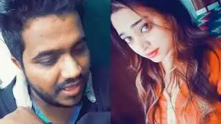 Wada karle Saajna | Tiktok | Tiktok Duet Video