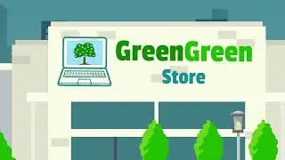 About GreenGreen Store