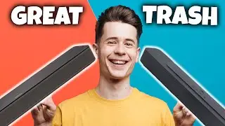 Best Dolby Atmos Soundbar 2025: I Compared The Leaders – The Results Were Surprising