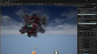 Fireballs I've been working on, Discord link for channel for those interested