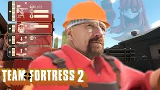 [TF2] ENGINEER GAMING.exe
