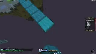 I Mastered NEW @CakeprogressS' Bringing Method - Full Stack Godbridge Rush in Hypixel Bedwars