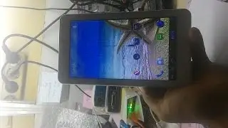 Advan E1c+  MT-6582 Flashing Done with Sp flash tool File tested 100%
