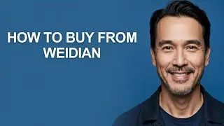 How To Buy From Weidian - KevinHowTo