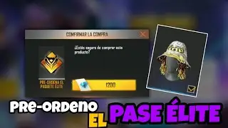 ASI PRE-ORDENE EL NUEVO PASE ELITE POR PRIMERA VEZ - DELIRIO MUSICAL | TaylorEscobar