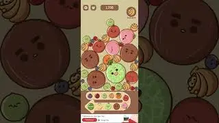 Jeu de pastèque sous android