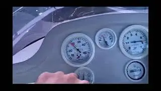 60 HP MERCUREY 4 zamanlı 5 mt fiber tekne 33 KNOT SÜRAT