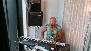 "Одна" (Cover)