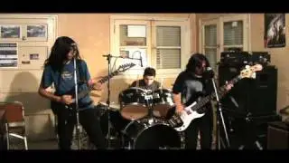 Gauchos de Acero - Metal y Cuero [HD]