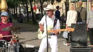 Группа FORREST GUMP live - summer 2019