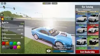 A vehicle legends glitch January 2022 (Patched)