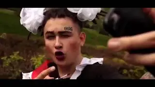 ТРЕК ИЗИРЕП ЗА 5 МИНУТ (ГИМН ВЫПУСКНИЦ MORGENSHTERN)