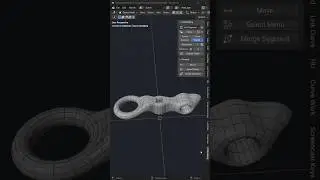 Expert curve modeling in blender 