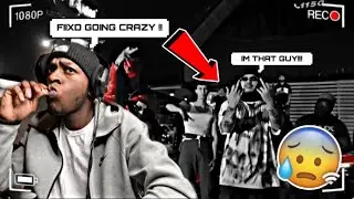 1MILL FRIEND, FIIXD DID WHAT HE DO BEST! JULESREACTS TO FIIXD, BIRDMANKKC & 1LIFE (MV!!) #1000chaser