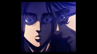 mind games // eren jaeger edit
