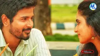 💙don bee song whatsapp status💙 whatsapp status video Tamil | love status video Tamil 🥰💙