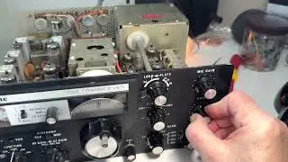 Henry Tempo One How to tune transmitter and receiver verification demo February 11, 2023