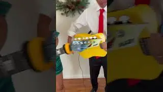 Jingle bell rock by Dominique