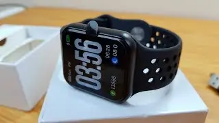 ВАУ! Круче XIAOMi Mi Band и Дешевле! 10000 ЗАКАЗОВ!!!
