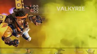 Valkyrie Hot Drop