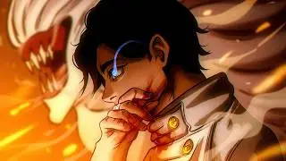 Why Yuta Okkotsu is Special-Grade